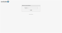 Desktop Screenshot of mail.soonest.com
