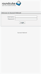 Mobile Screenshot of mail.soonest.com